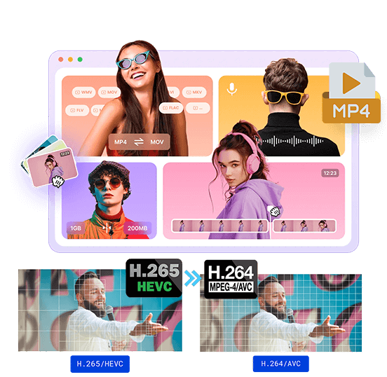 Media-Management-Distribution