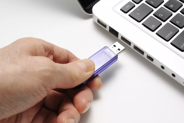 transfer netflix videos to usb drive